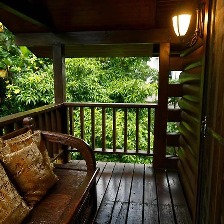 Sun Moon Lake Full House Resort Yuchi Dış mekan fotoğraf