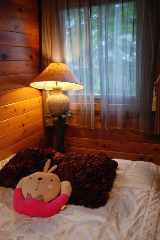 Sun Moon Lake Full House Resort Yuchi Dış mekan fotoğraf