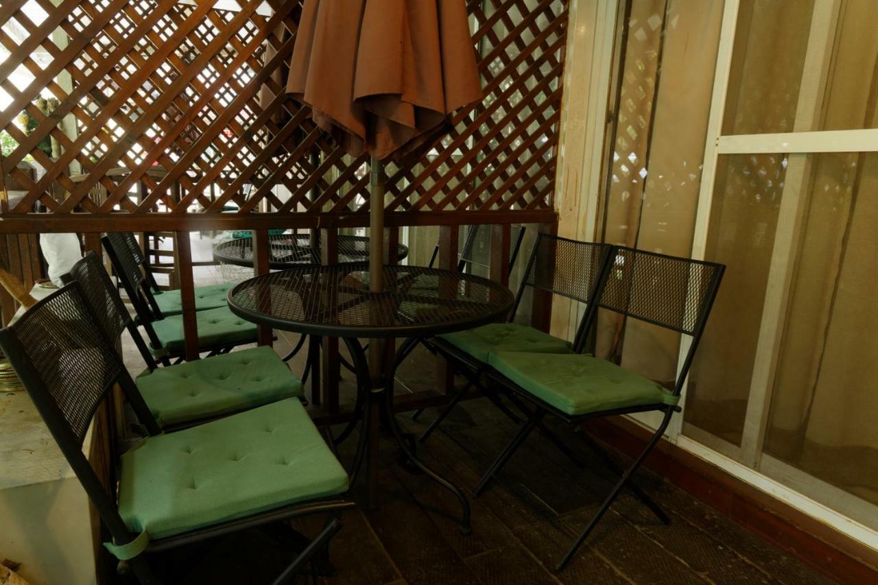 Sun Moon Lake Full House Resort Yuchi Dış mekan fotoğraf