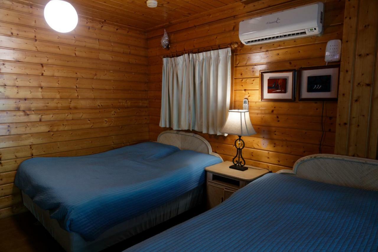Sun Moon Lake Full House Resort Yuchi Dış mekan fotoğraf